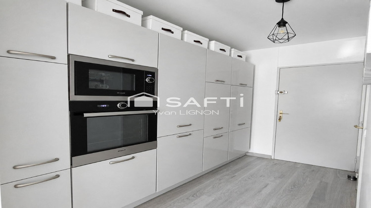 Ma-Cabane - Vente Appartement La Baule-Escoublac, 31 m²