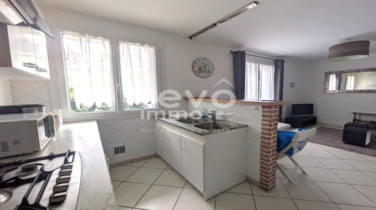 Ma-Cabane - Vente Appartement LA BAULE ESCOUBLAC, 43 m²