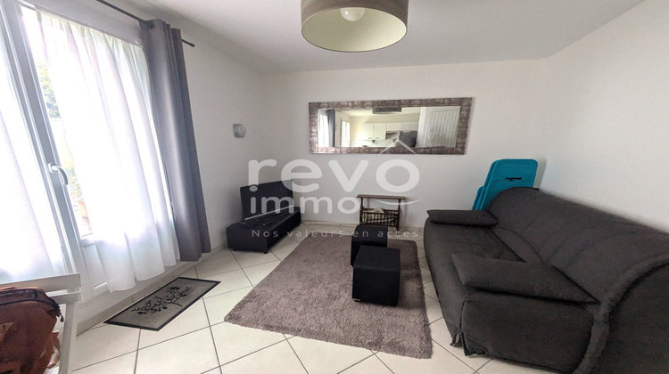 Ma-Cabane - Vente Appartement LA BAULE ESCOUBLAC, 43 m²