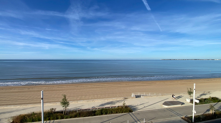 Ma-Cabane - Vente Appartement LA BAULE-ESCOUBLAC, 101 m²