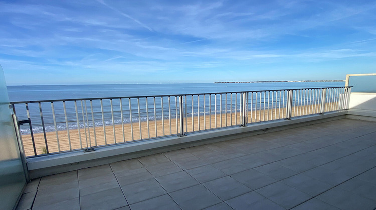 Ma-Cabane - Vente Appartement LA BAULE-ESCOUBLAC, 101 m²