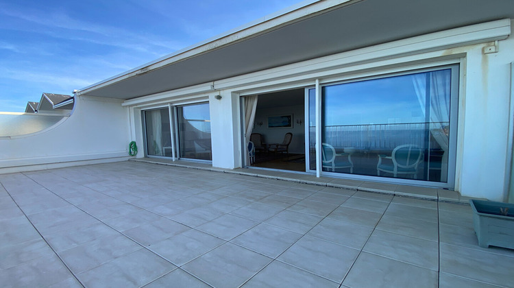 Ma-Cabane - Vente Appartement LA BAULE-ESCOUBLAC, 101 m²