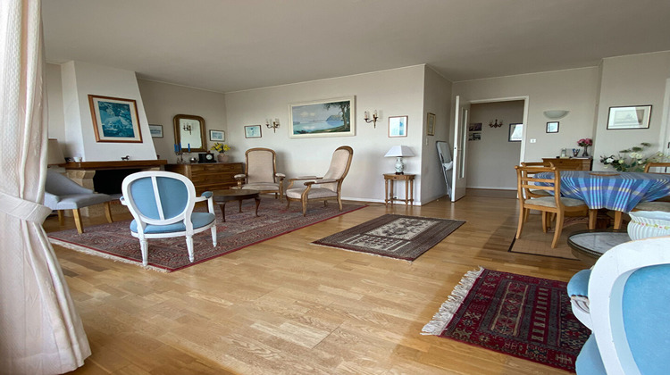 Ma-Cabane - Vente Appartement LA BAULE-ESCOUBLAC, 101 m²