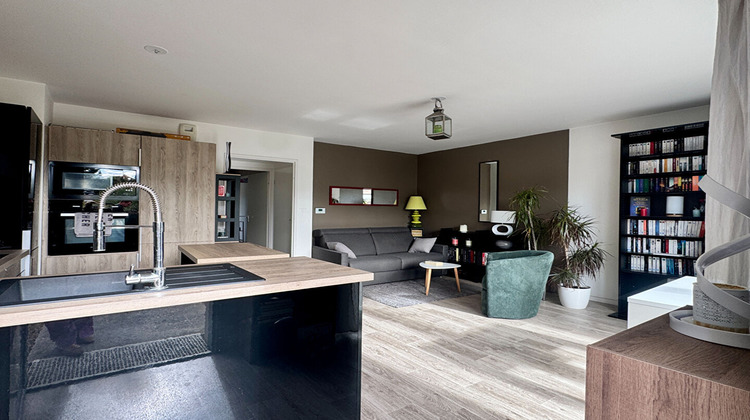 Ma-Cabane - Vente Appartement LA BAULE-ESCOUBLAC, 44 m²
