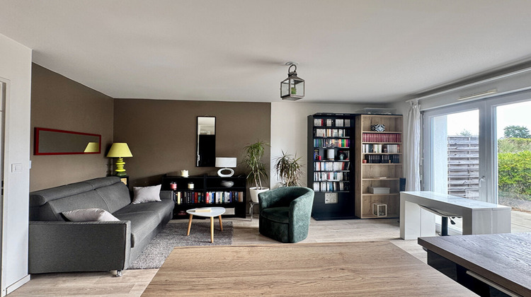Ma-Cabane - Vente Appartement LA BAULE-ESCOUBLAC, 44 m²