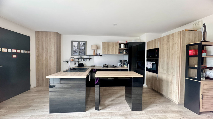 Ma-Cabane - Vente Appartement LA BAULE-ESCOUBLAC, 44 m²