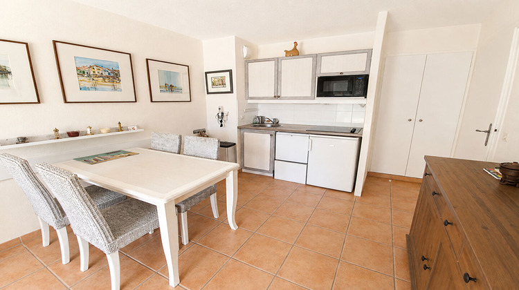 Ma-Cabane - Vente Appartement LA BAULE-ESCOUBLAC, 34 m²