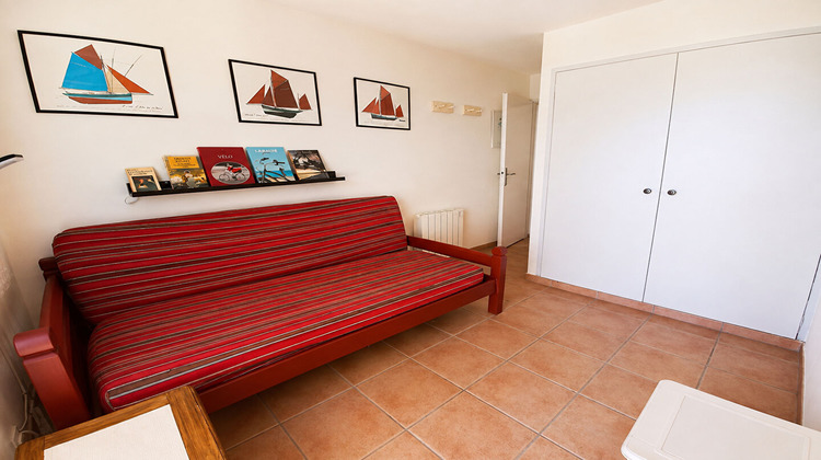 Ma-Cabane - Vente Appartement LA BAULE-ESCOUBLAC, 34 m²