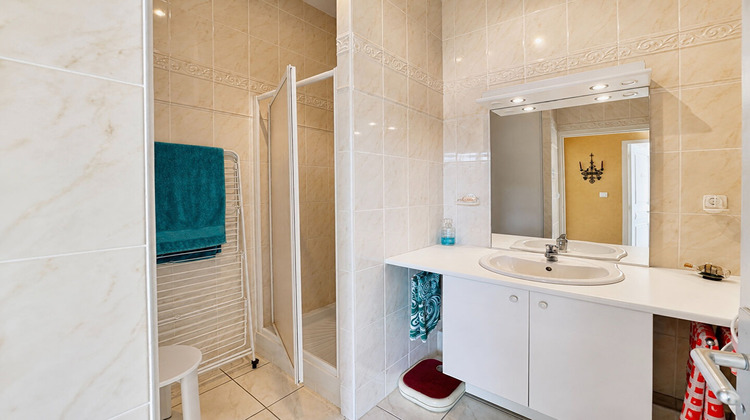 Ma-Cabane - Vente Appartement LA BAULE-ESCOUBLAC, 139 m²