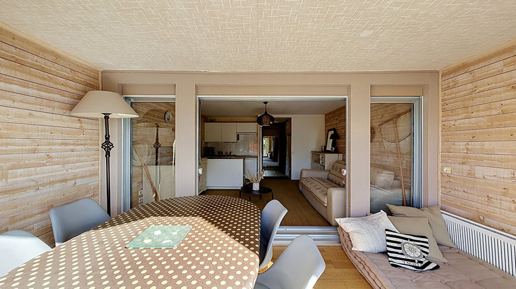 Ma-Cabane - Vente Appartement LA BAULE-ESCOUBLAC, 31 m²