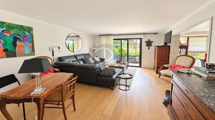 Ma-Cabane - Vente Appartement LA BAULE-ESCOUBLAC, 96 m²