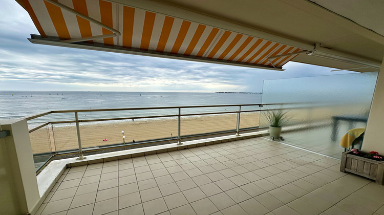 Ma-Cabane - Vente Appartement LA BAULE-ESCOUBLAC, 26 m²