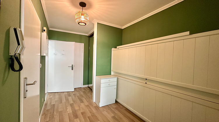 Ma-Cabane - Vente Appartement LA BAULE-ESCOUBLAC, 26 m²
