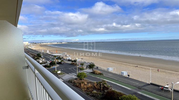 Ma-Cabane - Vente Appartement LA BAULE-ESCOUBLAC, 70 m²