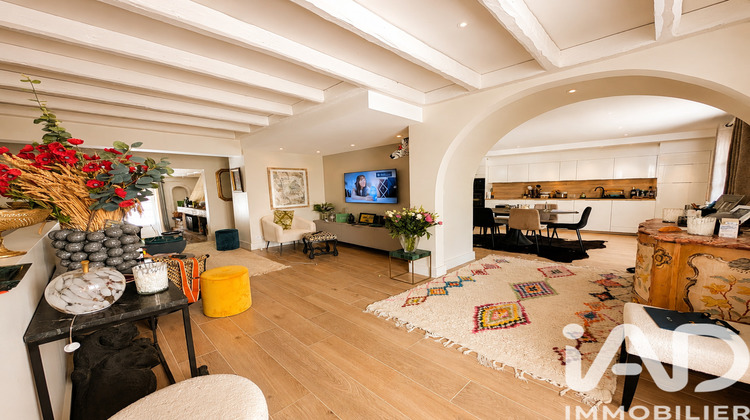 Ma-Cabane - Vente Appartement La Baule-Escoublac, 149 m²