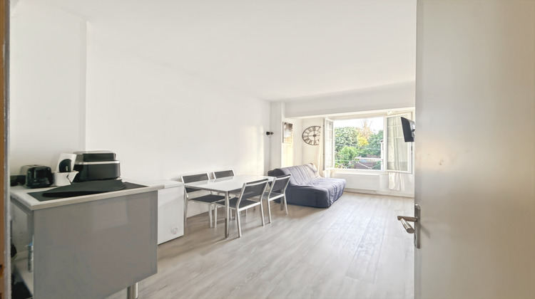 Ma-Cabane - Vente Appartement LA BAULE ESCOUBLAC, 46 m²