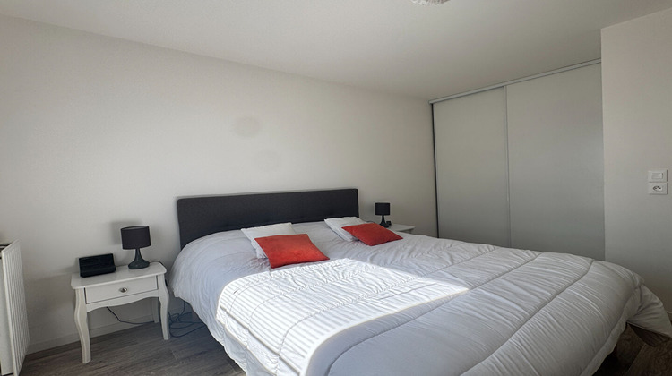 Ma-Cabane - Vente Appartement LA BAULE-ESCOUBLAC, 44 m²