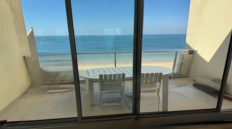 Ma-Cabane - Vente Appartement LA BAULE-ESCOUBLAC, 52 m²