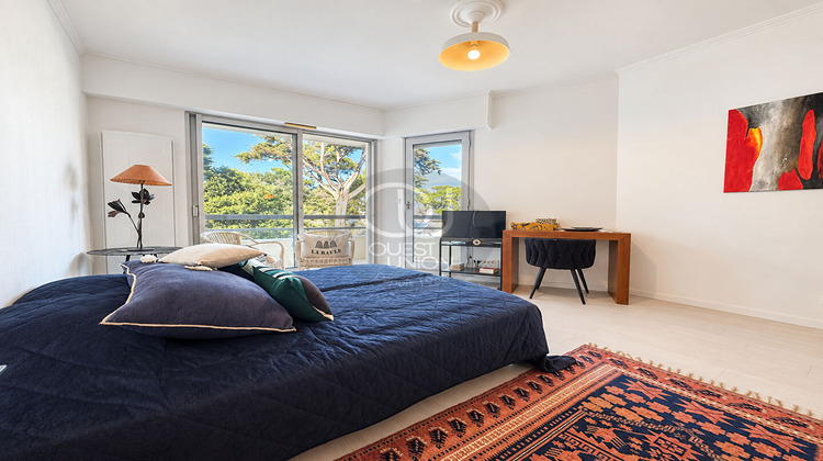 Ma-Cabane - Vente Appartement LA BAULE-ESCOUBLAC, 27 m²