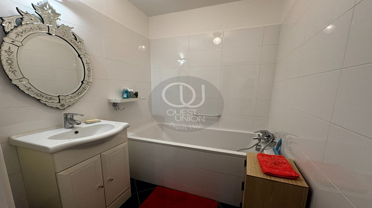Ma-Cabane - Vente Appartement LA BAULE-ESCOUBLAC, 27 m²