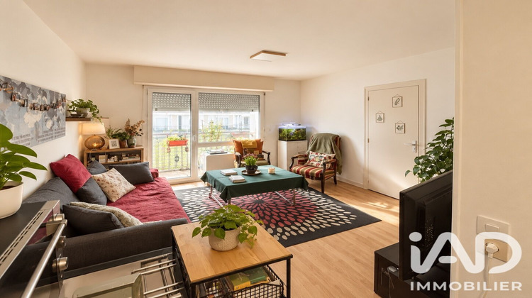 Ma-Cabane - Vente Appartement La Baule-Escoublac, 31 m²