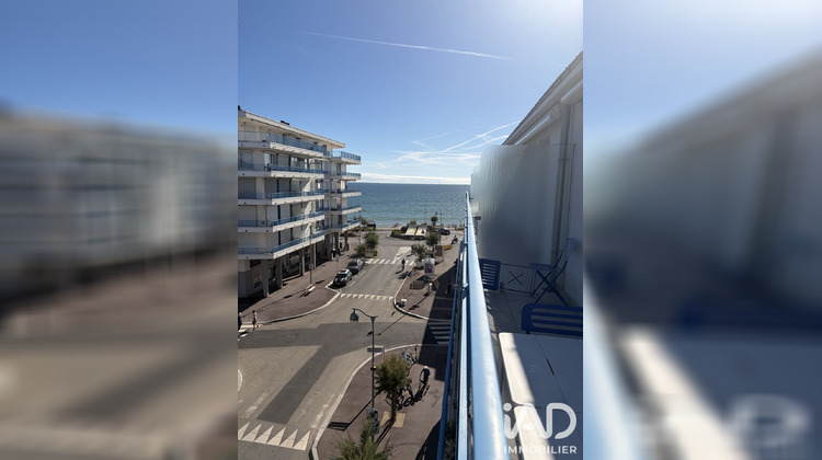 Ma-Cabane - Vente Appartement La Baule-Escoublac, 53 m²