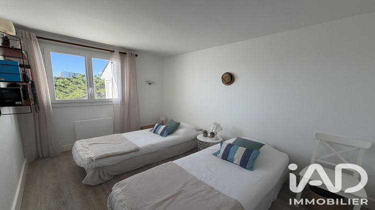 Ma-Cabane - Vente Appartement La Baule-Escoublac, 53 m²