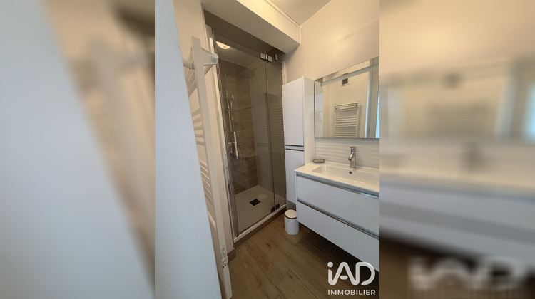 Ma-Cabane - Vente Appartement La Baule-Escoublac, 53 m²