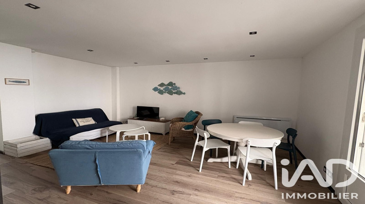 Ma-Cabane - Vente Appartement La Baule-Escoublac, 53 m²