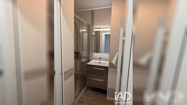 Ma-Cabane - Vente Appartement La Baule-Escoublac, 53 m²
