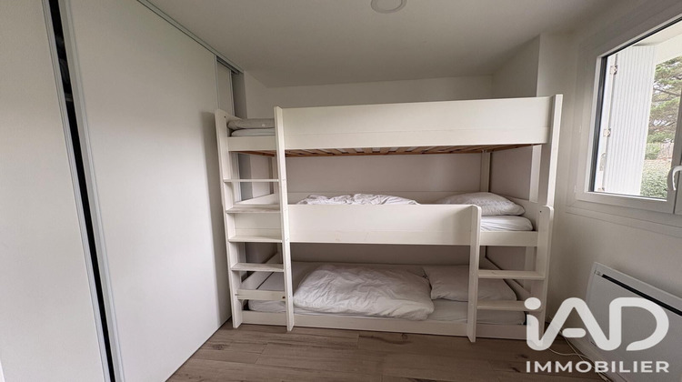 Ma-Cabane - Vente Appartement La Baule-Escoublac, 53 m²