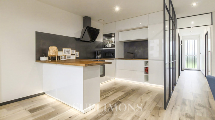 Ma-Cabane - Vente Appartement La Baule-Escoublac, 52 m²
