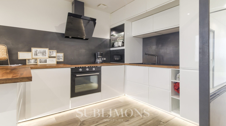 Ma-Cabane - Vente Appartement La Baule-Escoublac, 52 m²