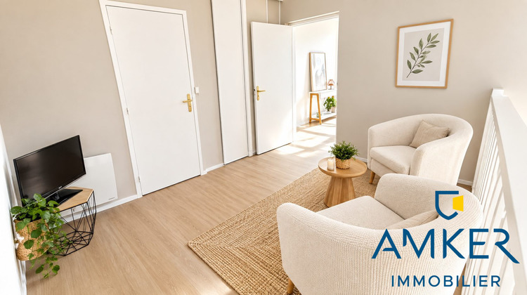 Ma-Cabane - Vente Appartement La Baule-Escoublac, 52 m²