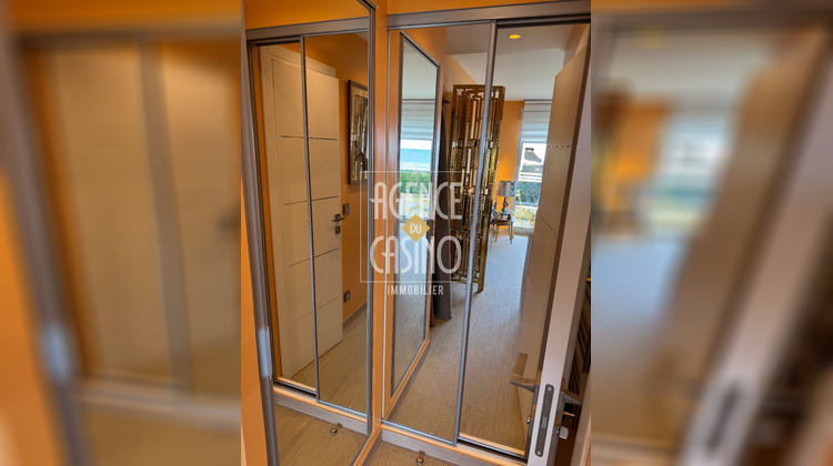 Ma-Cabane - Vente Appartement LA BAULE-ESCOUBLAC, 17 m²