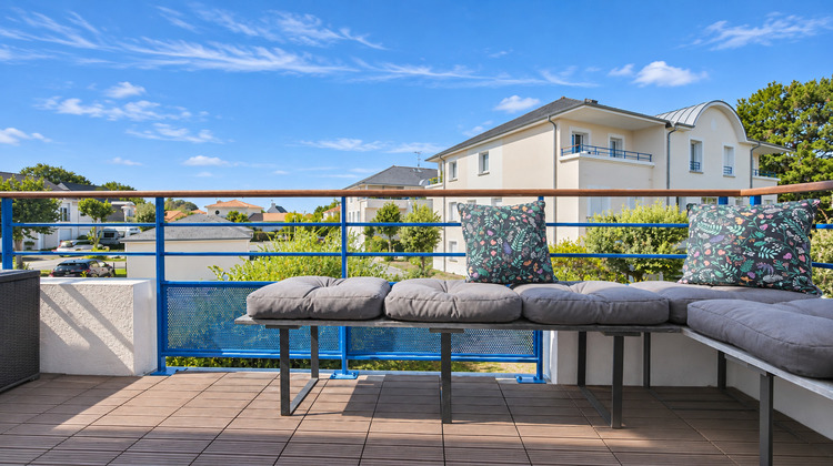 Ma-Cabane - Vente Appartement LA BAULE-ESCOUBLAC, 56 m²
