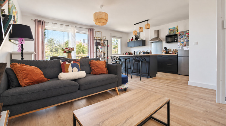 Ma-Cabane - Vente Appartement LA BAULE-ESCOUBLAC, 56 m²