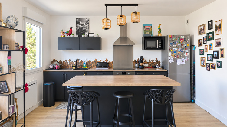 Ma-Cabane - Vente Appartement LA BAULE-ESCOUBLAC, 56 m²