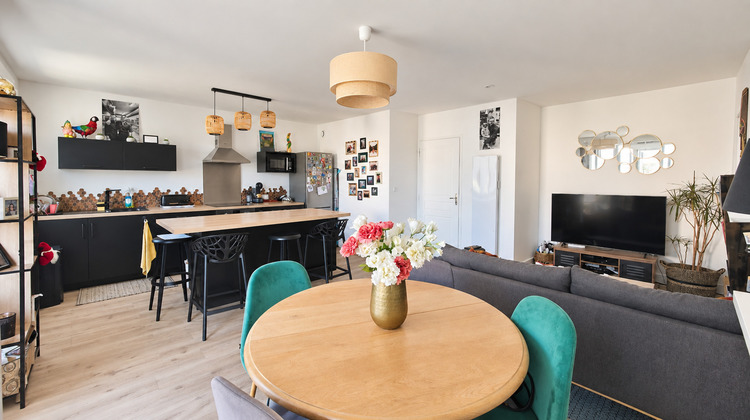 Ma-Cabane - Vente Appartement LA BAULE-ESCOUBLAC, 56 m²