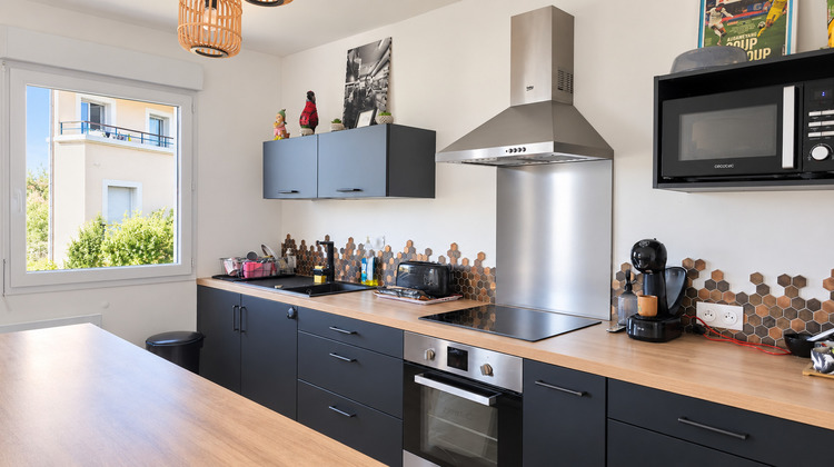 Ma-Cabane - Vente Appartement LA BAULE-ESCOUBLAC, 56 m²