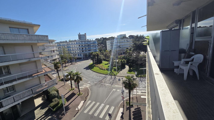 Ma-Cabane - Vente Appartement LA BAULE ESCOUBLAC, 48 m²