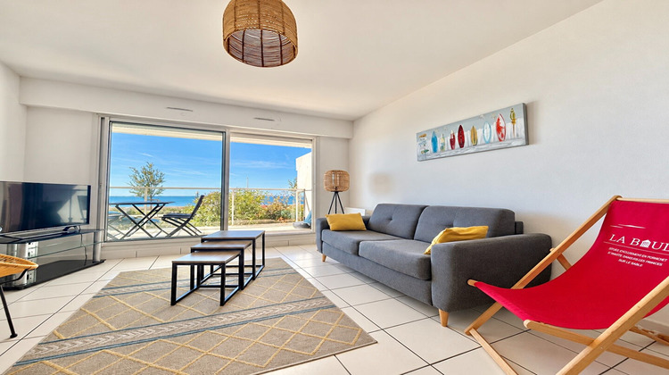 Ma-Cabane - Vente Appartement LA BAULE-ESCOUBLAC, 57 m²