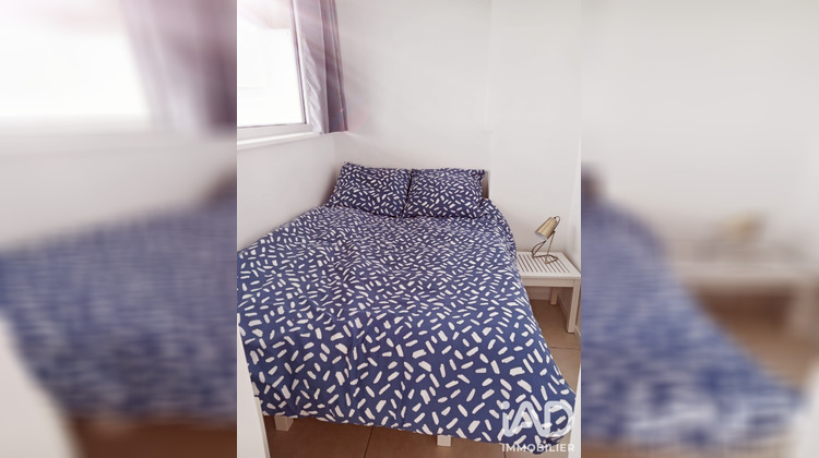 Ma-Cabane - Vente Appartement La Baule-Escoublac, 29 m²