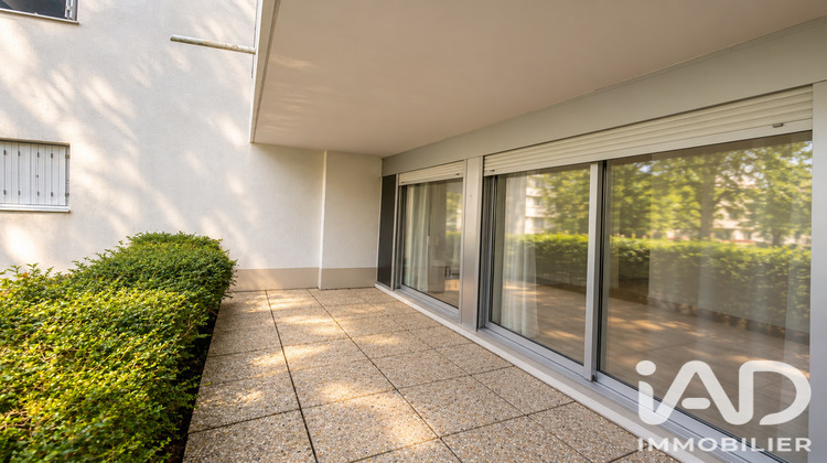 Ma-Cabane - Vente Appartement La Baule-Escoublac, 55 m²