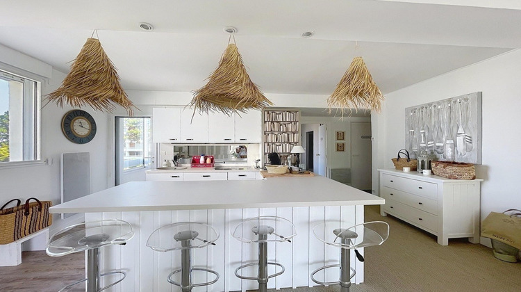 Ma-Cabane - Vente Appartement La Baule-Escoublac, 57 m²