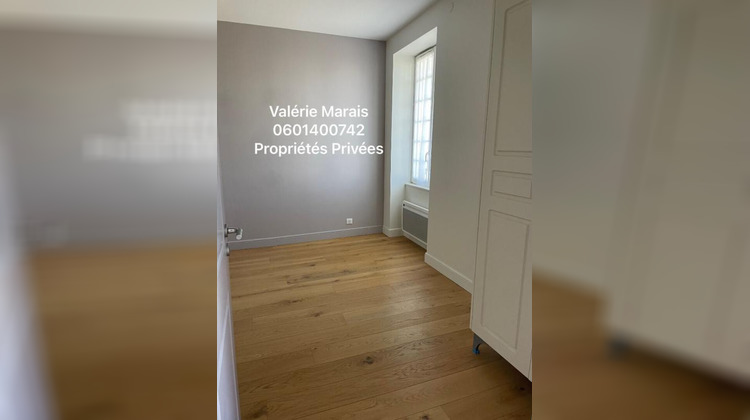 Ma-Cabane - Vente Appartement LA BAULE ESCOUBLAC, 57 m²