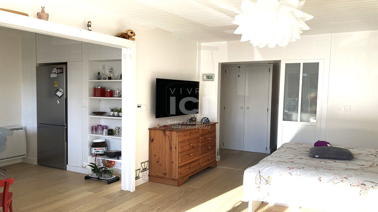 Ma-Cabane - Vente Appartement LA BERNERIE-EN-RETZ, 33 m²