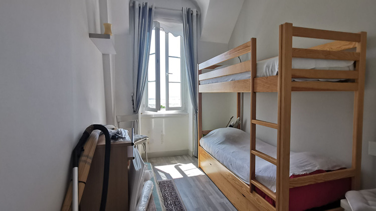 Ma-Cabane - Vente Appartement LA BERNERIE-EN-RETZ, 58 m²