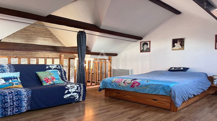 Ma-Cabane - Vente Appartement LA BERNERIE-EN-RETZ, 43 m²