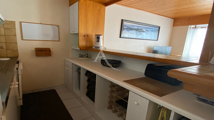 Ma-Cabane - Vente Appartement LA BERNERIE-EN-RETZ, 60 m²